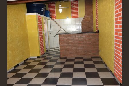 Casa para alugar com 210m², 3 quartos e 2 vagasTerraço