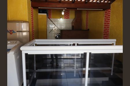Casa para alugar com 210m², 3 quartos e 2 vagasTerraço