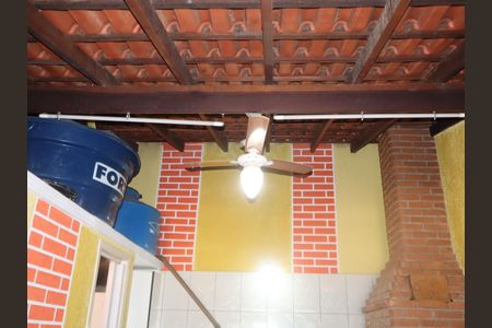 Casa para alugar com 210m², 3 quartos e 2 vagasTerraço