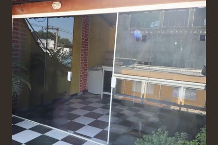 Casa para alugar com 210m², 3 quartos e 2 vagasTerraço