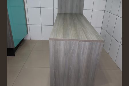 Casa para alugar com 210m², 3 quartos e 2 vagasCozinha