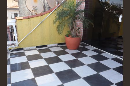 Casa para alugar com 210m², 3 quartos e 2 vagasTerraço