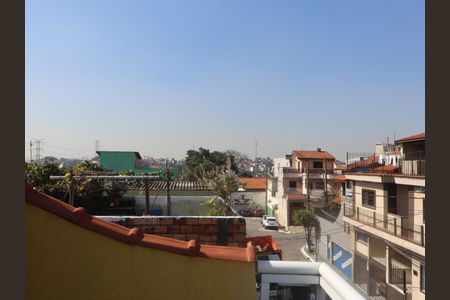 Casa para alugar com 210m², 3 quartos e 2 vagasVista do Terraço