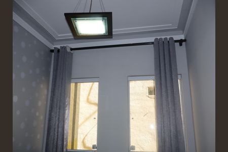 Casa para alugar com 210m², 3 quartos e 2 vagasQuarto
