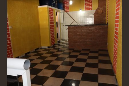 Casa para alugar com 210m², 3 quartos e 2 vagasTerraço