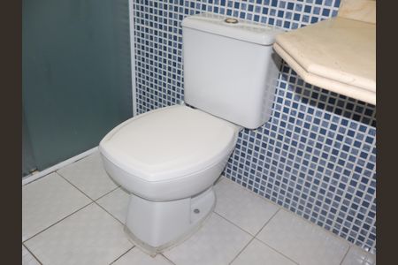 Casa para alugar com 210m², 3 quartos e 2 vagasBanheiro suíte