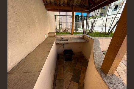 Apartamento à venda com 55m², 2 quartos e 1 vaga Apartamento à venda com 55m², 2 quartos e 1 vagaFoto 31