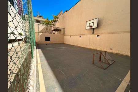 Apartamento à venda com 55m², 2 quartos e 1 vaga Apartamento à venda com 55m², 2 quartos e 1 vagaFoto 36
