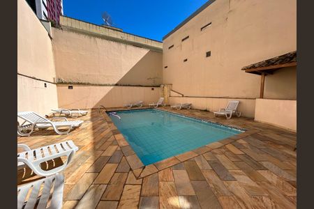 Apartamento à venda com 55m², 2 quartos e 1 vaga Apartamento à venda com 55m², 2 quartos e 1 vagaFoto 35