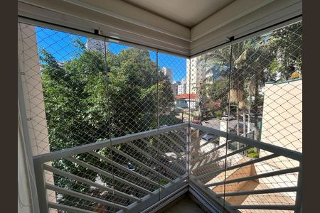 Apartamento à venda com 55m², 2 quartos e 1 vaga Apartamento à venda com 55m², 2 quartos e 1 vagaFoto 06