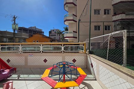 Apartamento para alugar com 55m², 2 quartos e 2 vagas Apartamento para alugar com 55m², 2 quartos e 2 vagasÁrea comum - Playground