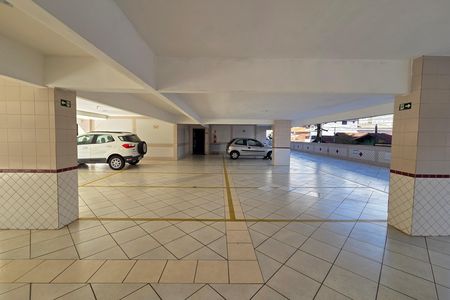 Apartamento para alugar com 55m², 2 quartos e 2 vagas Apartamento para alugar com 55m², 2 quartos e 2 vagasGaragem