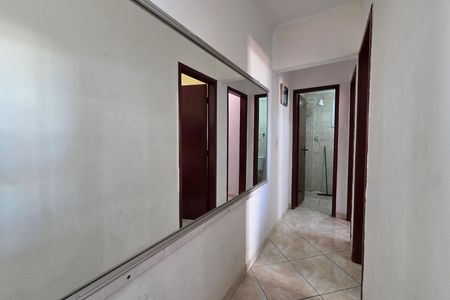 Apartamento para alugar com 55m², 2 quartos e 2 vagas Apartamento para alugar com 55m², 2 quartos e 2 vagasSala