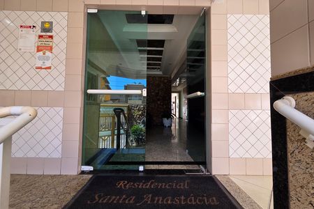 Apartamento para alugar com 55m², 2 quartos e 2 vagas Apartamento para alugar com 55m², 2 quartos e 2 vagasÁrea comum