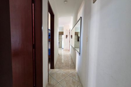 Apartamento para alugar com 55m², 2 quartos e 2 vagas Apartamento para alugar com 55m², 2 quartos e 2 vagasBanheiro