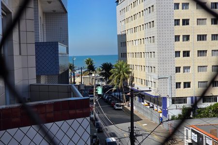 Apartamento para alugar com 55m², 2 quartos e 2 vagas Apartamento para alugar com 55m², 2 quartos e 2 vagasVaranda
