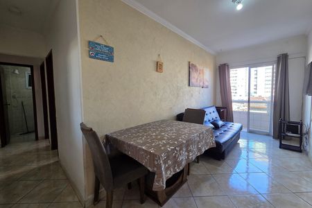 Apartamento para alugar com 55m², 2 quartos e 2 vagas Apartamento para alugar com 55m², 2 quartos e 2 vagasSala