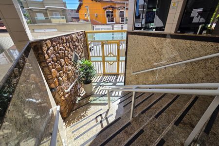 Apartamento para alugar com 55m², 2 quartos e 2 vagas Apartamento para alugar com 55m², 2 quartos e 2 vagasÁrea comum
