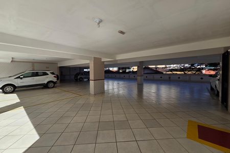 Apartamento para alugar com 55m², 2 quartos e 2 vagas Apartamento para alugar com 55m², 2 quartos e 2 vagasGaragem