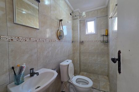 Apartamento para alugar com 55m², 2 quartos e 2 vagas Apartamento para alugar com 55m², 2 quartos e 2 vagasSuíte 1