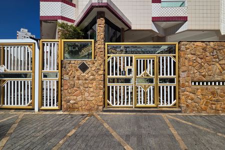 Apartamento para alugar com 55m², 2 quartos e 2 vagas Apartamento para alugar com 55m², 2 quartos e 2 vagasFachada