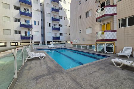 Apartamento para alugar com 55m², 2 quartos e 2 vagas Apartamento para alugar com 55m², 2 quartos e 2 vagasÁrea comum - Piscina