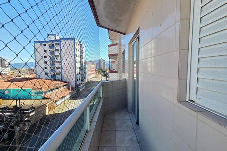 Apartamento para alugar com 55m², 2 quartos e 2 vagas Apartamento para alugar com 55m², 2 quartos e 2 vagasVaranda