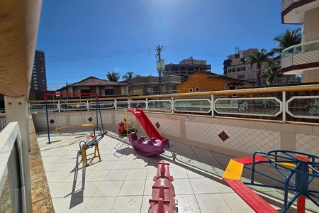 Apartamento para alugar com 55m², 2 quartos e 2 vagas Apartamento para alugar com 55m², 2 quartos e 2 vagasÁrea comum - Playground