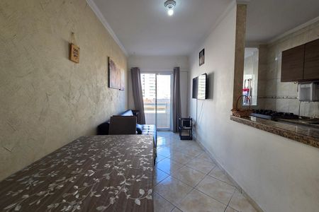 Apartamento para alugar com 55m², 2 quartos e 2 vagas Apartamento para alugar com 55m², 2 quartos e 2 vagasSala