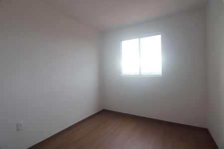 Apartamento à venda com 48m², 2 quartos e 1 vagaQuarto 2