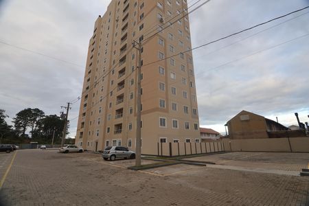 Apartamento à venda com 48m², 2 quartos e 1 vagafa