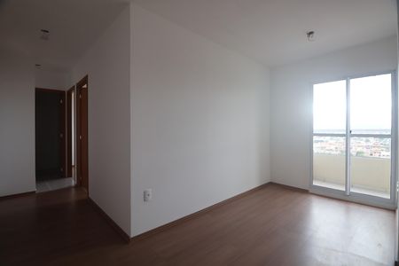 Apartamento à venda com 48m², 2 quartos e 1 vagaSala/cozinha