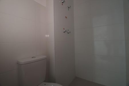 Apartamento à venda com 48m², 2 quartos e 1 vagaBanheiro 
