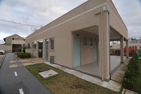 Apartamento à venda com 48m², 2 quartos e 1 vagaÁrea comum - Salão de festas