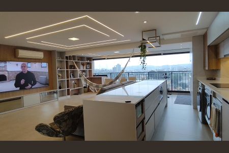 Apartamento para alugar com 2 quartos, 86m² em Freguesia do Ó, São Paulo