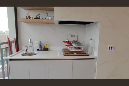 Apartamento à venda com 86m², 2 quartos e 2 vagas