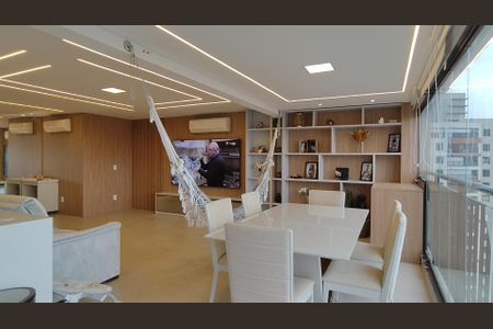 Apartamento para alugar com 2 quartos, 86m² em Freguesia do Ó, São Paulo