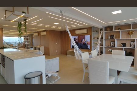 Apartamento à venda com 86m², 2 quartos e 2 vagas