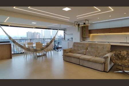 Apartamento à venda com 86m², 2 quartos e 2 vagas