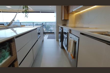 Apartamento para alugar com 2 quartos, 86m² em Freguesia do Ó, São Paulo