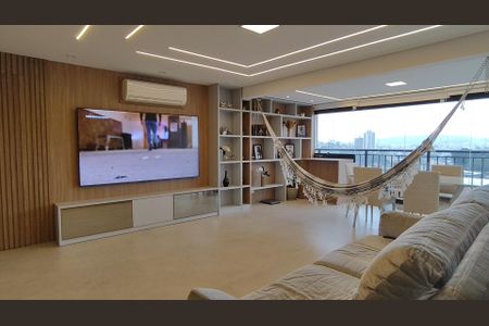 Apartamento à venda com 86m², 2 quartos e 2 vagas