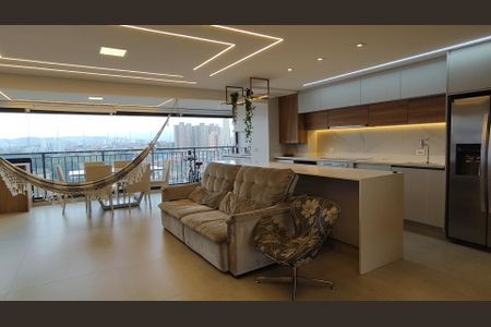 Apartamento para alugar com 2 quartos, 86m² em Freguesia do Ó, São Paulo