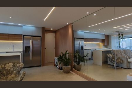 Apartamento à venda com 86m², 2 quartos e 2 vagas