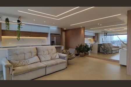 Apartamento para alugar com 2 quartos, 86m² em Freguesia do Ó, São Paulo