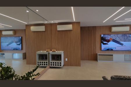 Apartamento à venda com 86m², 2 quartos e 2 vagas