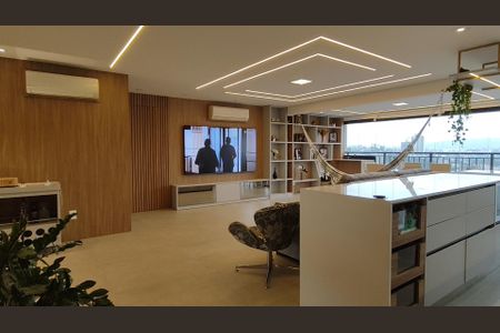 Apartamento para alugar com 2 quartos, 86m² em Freguesia do Ó, São Paulo