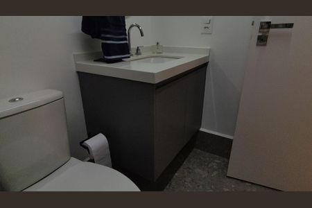 Apartamento para alugar com 2 quartos, 86m² em Freguesia do Ó, São Paulo