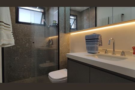 Apartamento para alugar com 2 quartos, 86m² em Freguesia do Ó, São Paulo