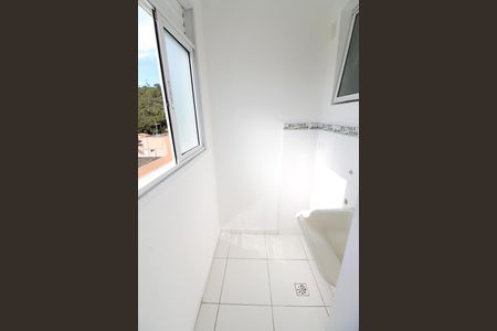 Apartamento para alugar com 50m², 2 quartos e 1 vagaÁrea de serviço