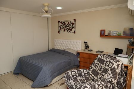 quarto 1 de casa à venda com 4 quartos, 210m² em Recreio dos Bandeirantes, Rio de Janeiro